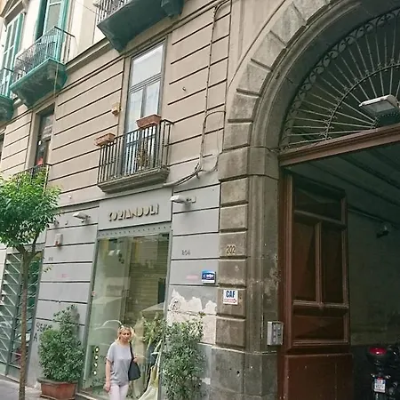 Duomo Charming Apartamento