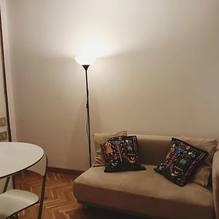 Apartamento Duomo Charming