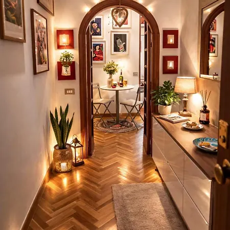 Duomo Charming Appartement