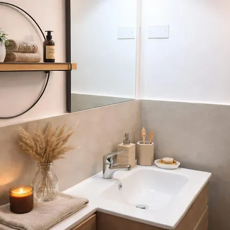 Duomo Charming Apartamento