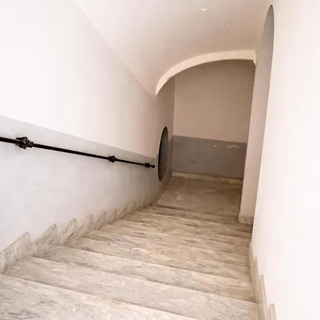 Appartement Duomo Charming *